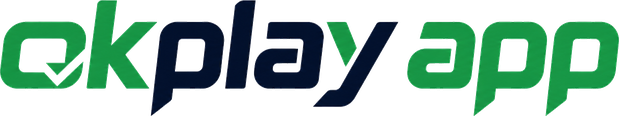 okplay app official logo